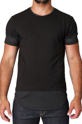 CellBlock 13 Black Hawk Tee