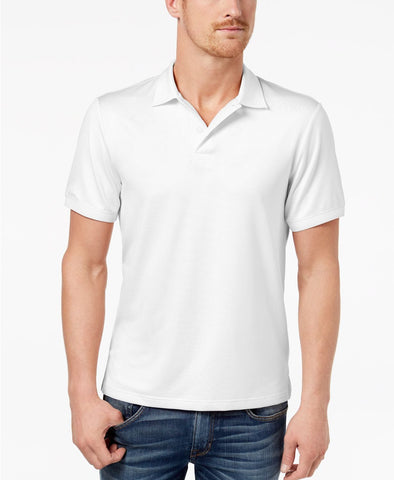 32 Degrees Pro Mesh Polo White