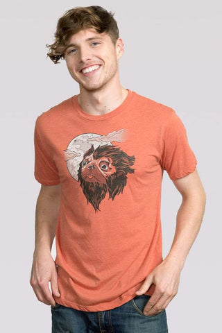 Headline Werepug Graphic Tee