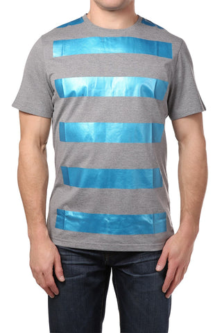 Smash Blue & Grey Dallas Shirt