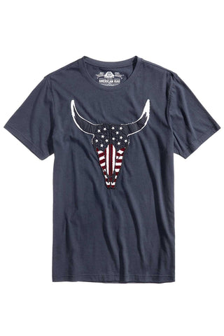 American Rag Commodore Graphic Print T-Shirt