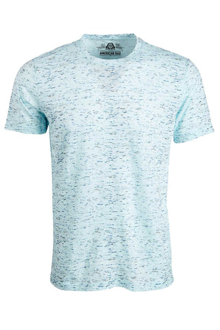 American Rag Cool Dusk Textured T-Shirt