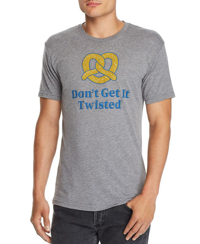 Dont Get It Twisted Ss Tee null