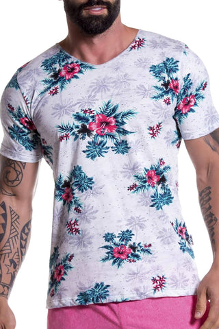 JOR Blue Hawaii T-Shirt