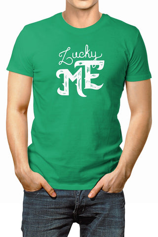 LowTee Lucky Me T-Shirt