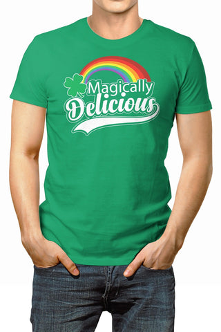 LowTee Magically Delicious T-Shirt