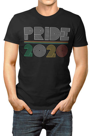 LowTee Pride 2020 T-Shirt