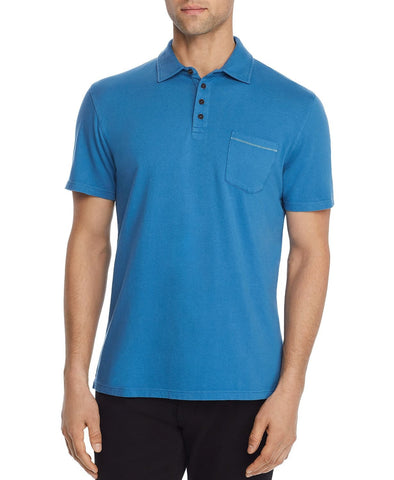 M Singer M Singer Polo Shirt