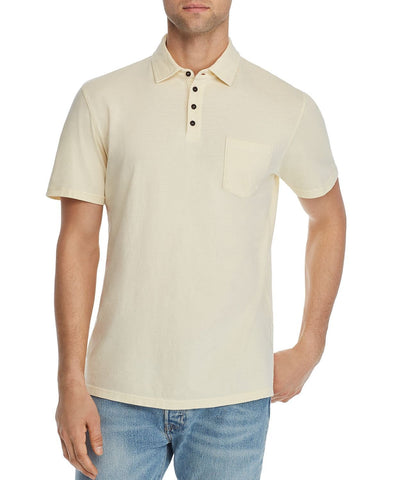 M Singer M Singer Polo Shirt