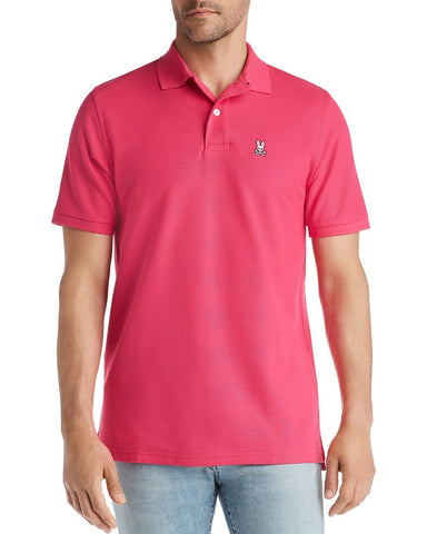 Mens Classic Polo