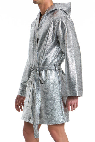 Modus Vivendi Silver Dusk 2 Dawn Robe