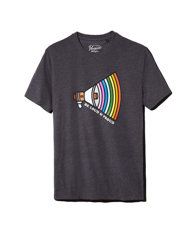 Original Penguin Loud & Proud Tee