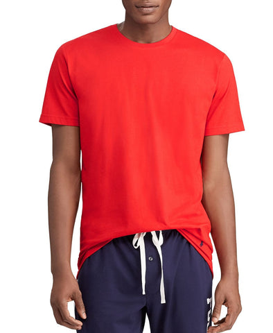 Polo Ralph Lauren Polo Ralph Lauren Crewneck Tee Red