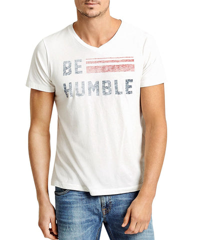 Sol Angeles Be Humble Graphic Tee