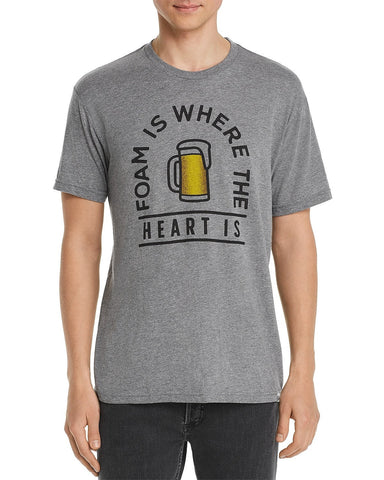 Where Heart Is Tee