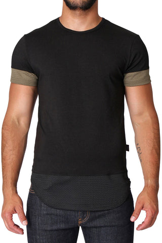 CellBlock 13 Army Black Hawk Tee