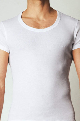 Modus Vivendi White Army Tee